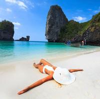 Отзыв от Аврора - Виза Destination Thailand